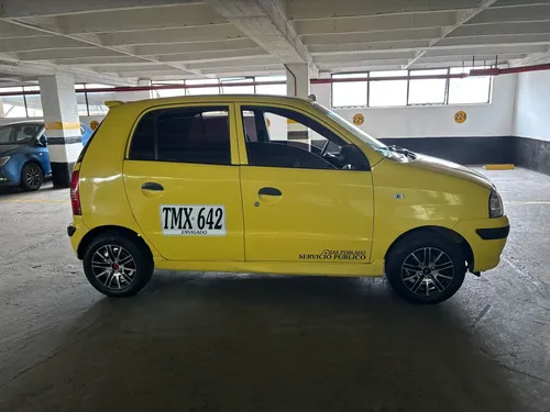 Hyundai Atos 1.0 Prime