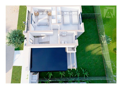 Imagen 5 de 6 de Dúplex Desde El Pozo 90m2