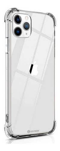 Funda Transparente Reforzada Clearcover iPhone 11 Pro Max