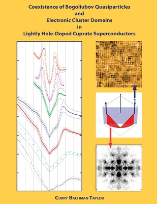 Libro Coexistence Of Bogoliubov Quasiparticles And Electr...