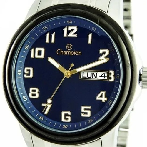 Relógio Champion Ca30927f