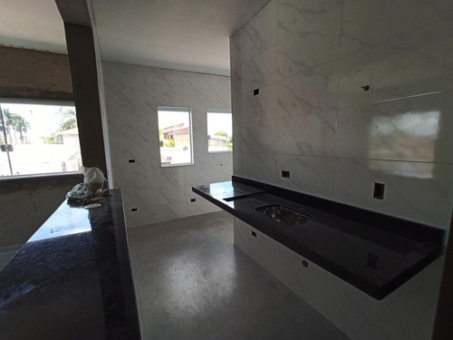 Imagem 4 de 7 de Casa Á Venda Em Peruibe