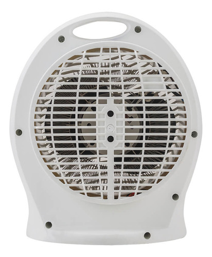 Aquecedor Domestico Mod A1-02 220v Premium Cor Branco Branco