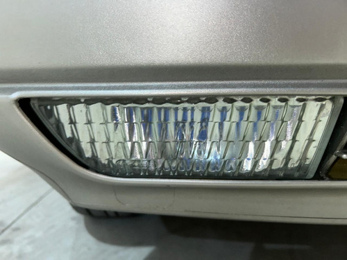 Volkswagen Gol 2.0 Gti 3P