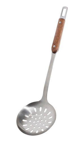 Set 3 Utensilios De Cocina Acero Inoxidable Coc07