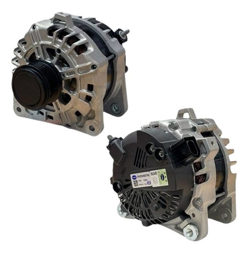 Alternador Maxus Saic V80, T60, T70, 2023 Adelante