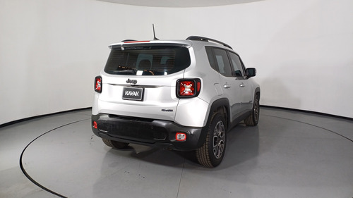 Jeep Renegade 1.8 LATITUDE AUTO