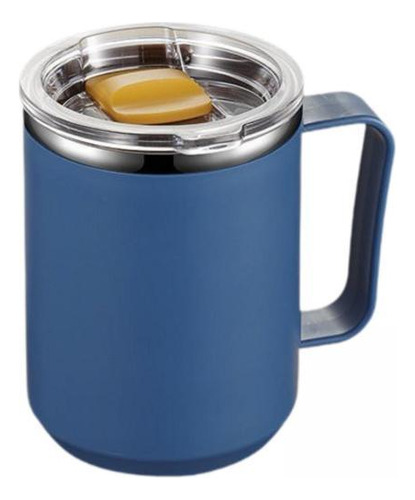 3 Taza De Café Taza De Café Sellada Portátil De Fácil