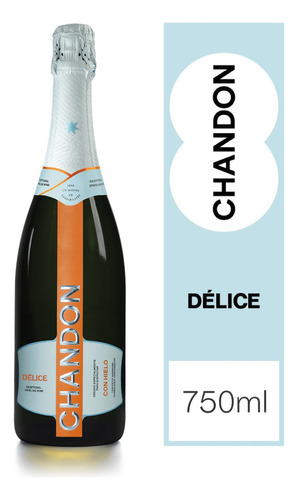 Espumante Chandon Délice 750ml