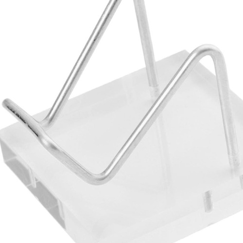 Imagem 9 de 11 de Suporte Para Exibição 3xdisplay Stand Suporte Fóssil