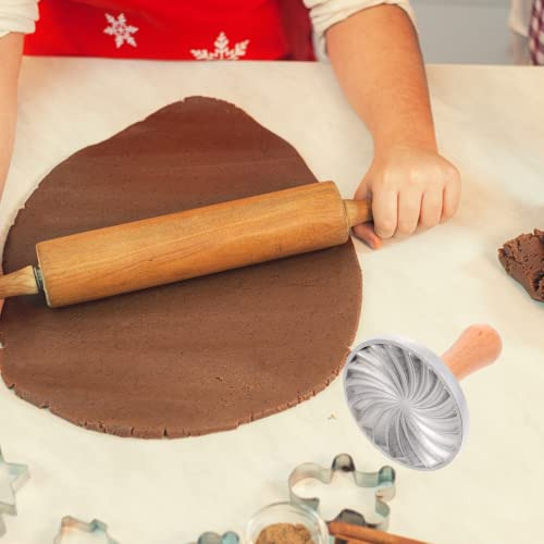 Molde Para Galletas, Prensa Para Galletas, Herramientas Para