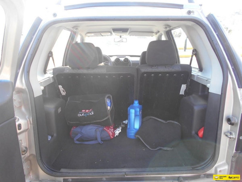 Ford Ecosport 2.0 L 4x2