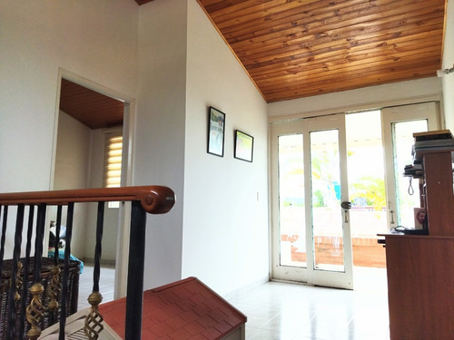 Imagen 9 de 25 de Amplia Casa Campestre, Conjunto Cerrado. Excelente Ubicación. Precio Negociable!!!