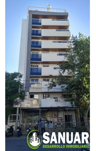 Imagen 1 de 8 de Venta De Departamento 2 Dormitorios Bº General Paz!!!