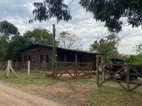 Chácara Bairro Cavalhada Em Gravataí