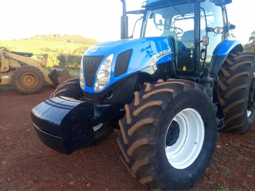 New Holland