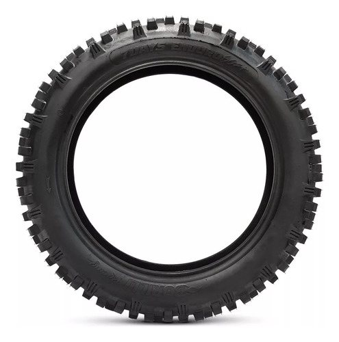 Par De Pneu Borilli Soft 7 Days 90/100-21 + 140/80-18 Enduro