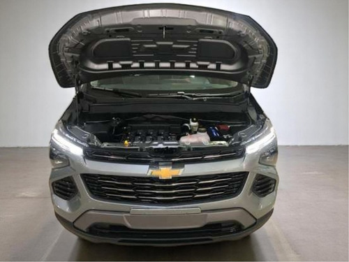 Chevrolet Spin 1.8 PREMIER 8V FLEX 4P AUTOMÁTICO