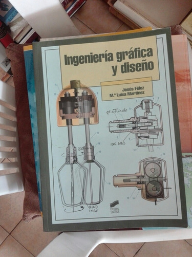 Ingeniería Gráfica Y Diseño