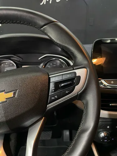 Chevrolet Onix 1.0T Premier Sedan At