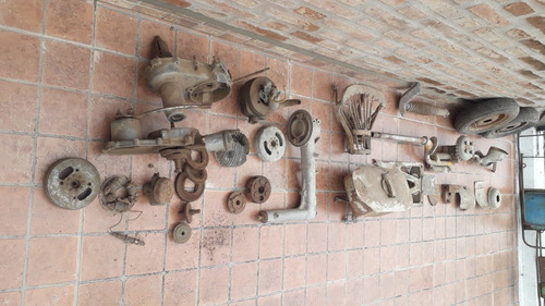Imagen 7 de 9 de Vespa Struzzo