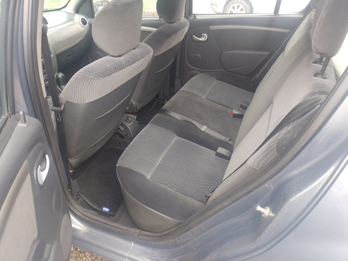Renault Sandero 1.6 Luxe