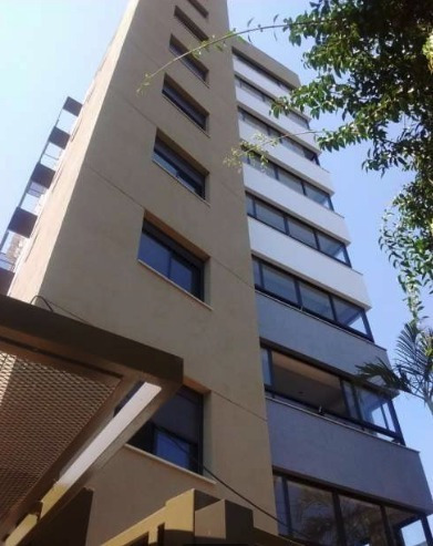 Imagem 1 de 12 de Apartamento - Rio Branco - Ref: 400557 - V-pj4022