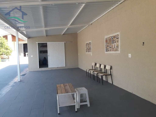 Imagem 24 de 30 de Casa Com 4 Dorms, Usina, Atibaia - R$ 750 Mil, Cod: 3025 - V3025