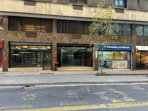 Hasta 100% De Financiamiento. Oficina En El Centro.