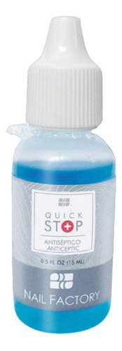 Quick Stop Nail Factory 15ml (cicatrizante)