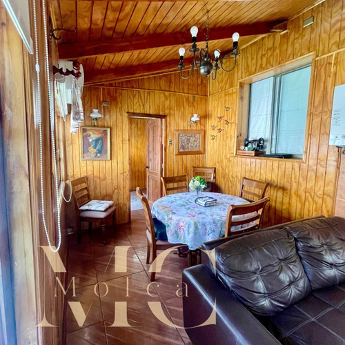 Excelente Casa Coventry Ñuñoa