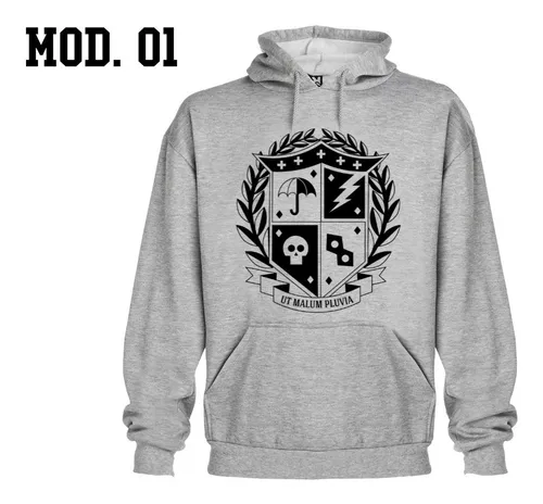 The umbrella academy hoodie sale