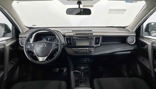 Imagen 13 de 15 de 113957 - Toyota Rav4 2017 Con Garantía