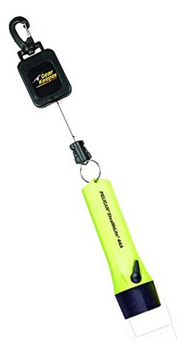Hammerhead Industries Gear Keeper Rt4-5912 Retractor De Lint