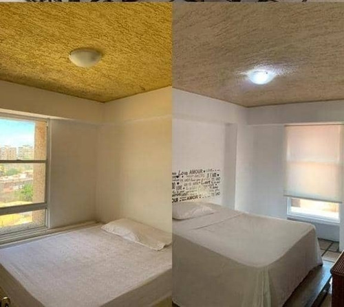 Imagen 19 de 26 de Penthouse Jorge Coll Residencias Mar Serena