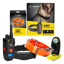 Comprar Collar De Entrenamiento Dogtra Arc Para 2 Perros