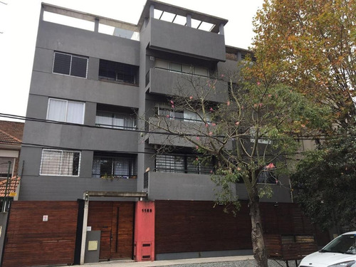 Departamento Monoambiente En Venta En Quilmes