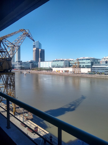 Oficina En Venta En Puerto Madero, Capital Federal, Buenos Aires