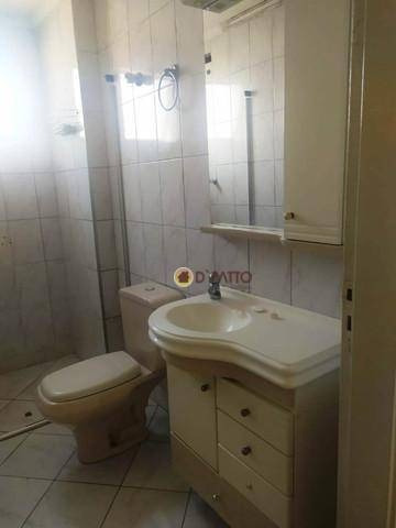 Imagem 9 de 14 de Apartamento Com 1 Dormitório À Venda, 45 M² Por R$ 195.000,00 - Gopoúva - Guarulhos/sp - Ap2603