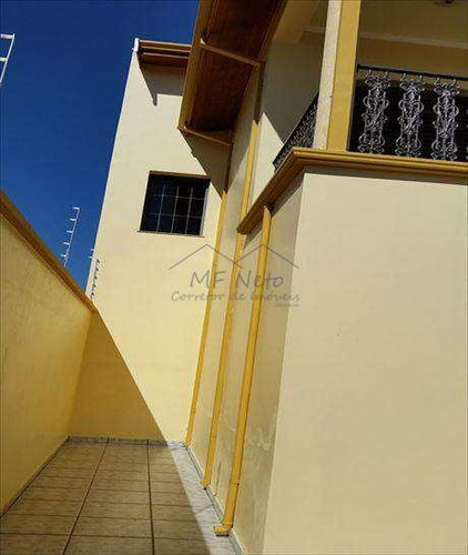 Imagem 8 de 30 de Sobrado Com 4 Dorms, Vila Guilhermina, Pirassununga - R$ 849 Mil, Cod: 10123300 - V10123300