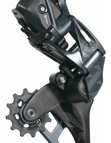 Grupo Sram Xx1 Eagle Axs Eletrônico Upgrade Nfe Original