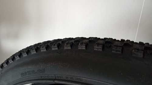 Imagen 7 de 8 de 2 Llantas Maxxis Crossmark I I 29*2.25 / Talón Convencional.