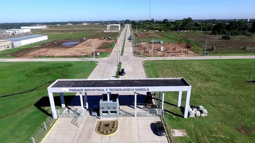 Imagen 2 de 11 de Parque Industrial Florencio Varela - Pitec
