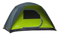 Comprar Carpa Coleman Amazonia 2 Pers. Cubretecho Camping Trekking