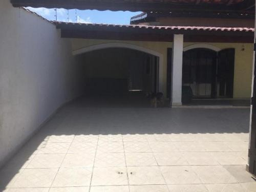 Casa De Excelência C/ Piscina No São Jorge-itanhaém 6063 Npc
