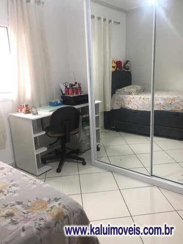 Imagem 8 de 14 de Jardim Santo André - Sobrado Em Condomínio - 75894