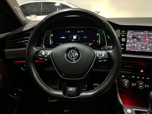 Volkswagen Jetta R-line 250 Tsi 1.4 Flex 16v Aut.