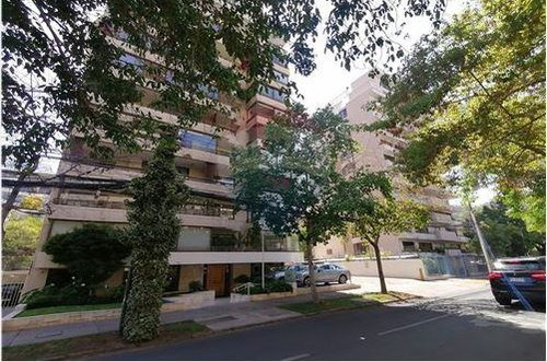 Venta Departmento Secto Metro Tobalaba