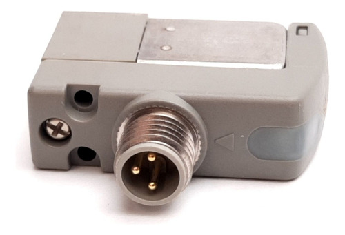Smc V111-5waoz Solenoid Valve, 2-position 3-port N/c, 24 Bbx