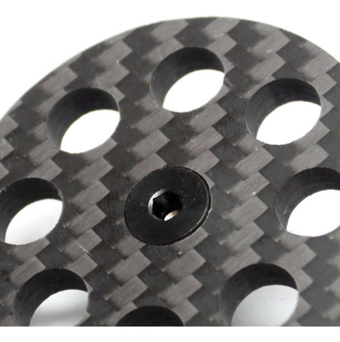 Bicicleta Plegable Easy Wheels Rack Trasero Puntos Redondos